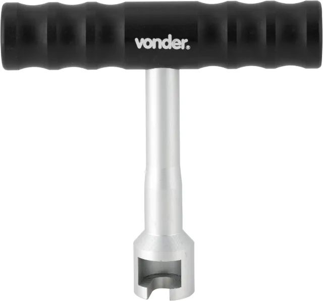Repuxador manual para martelinho de ouro, VONDER  - Foto 4