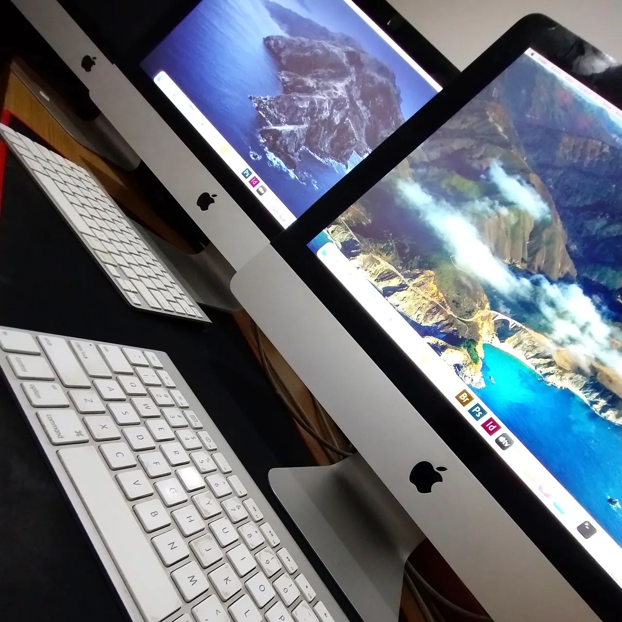 Manutenção e Assistência Notebook,Computador,iMac,Macmini e Macbook - Foto 4