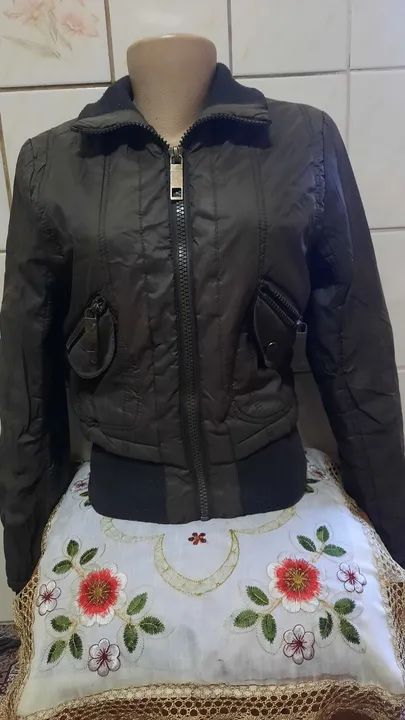 Lote de blusas feminina  - Foto 2