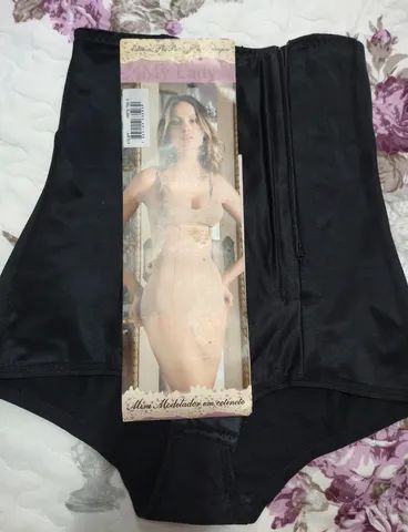 Cinta Modeladora Pós Cirurgia  Mylady - Foto 5