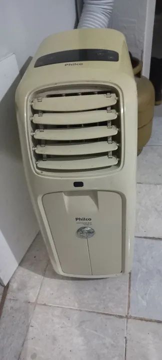 Ar Condicionado Philco - 11.000 BTUs - Foto 4