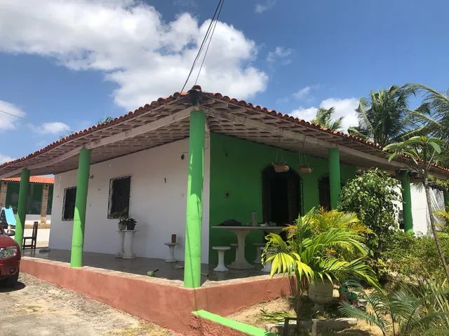 Casa de praia Tabuba - Foto 2