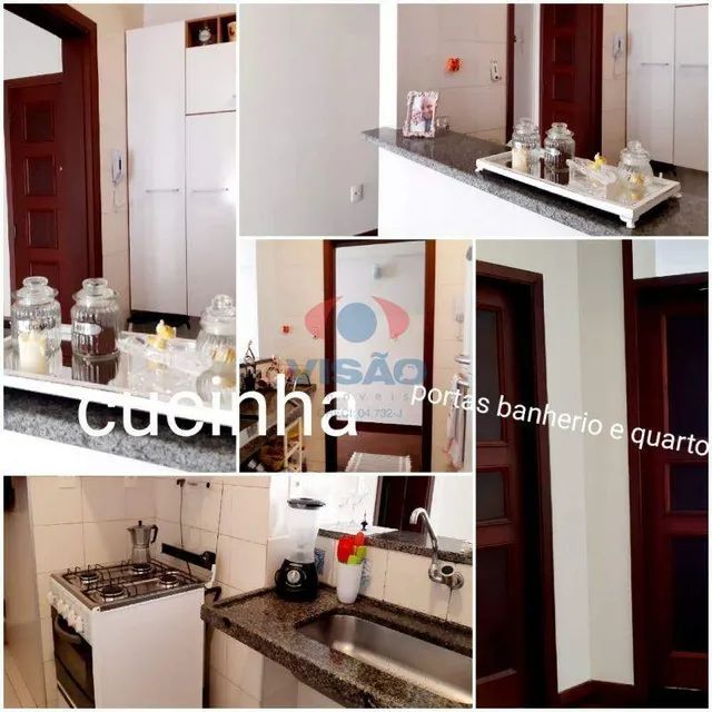 Apartamento à venda, 1 quarto, Centro - Itu/SP