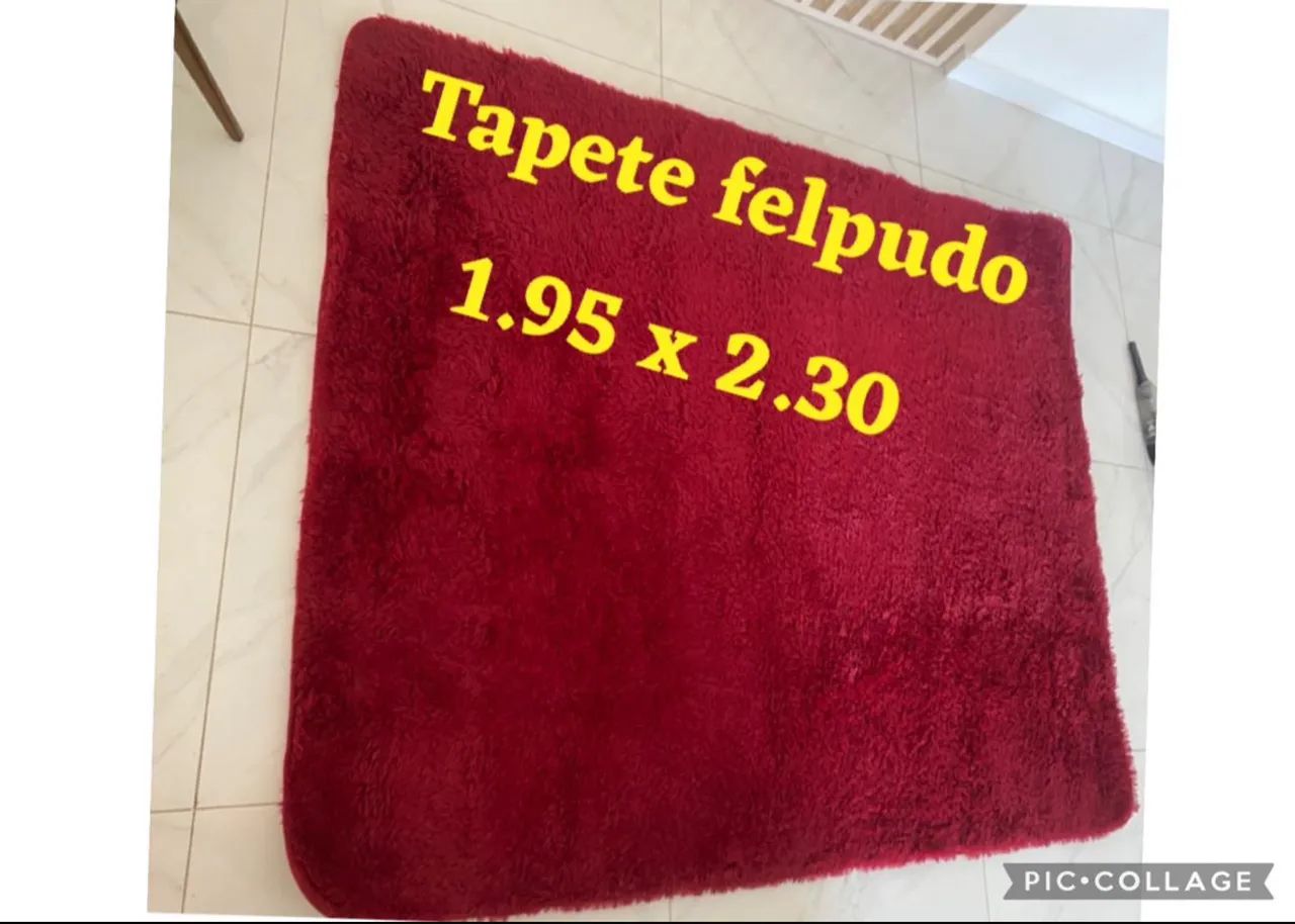 Tapete 