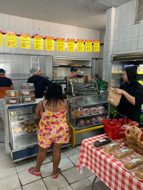 Mercado lucrativo em Guarulhos  - Foto 6