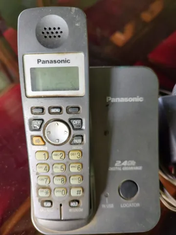 Telefone sem fio