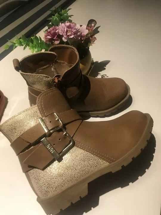 Bota bibi Tam 25