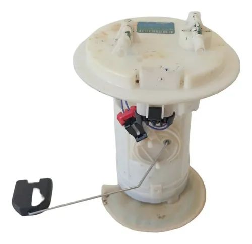 Bomba Combustível Citroën C3 1.4 1.6 16v * - Foto 2