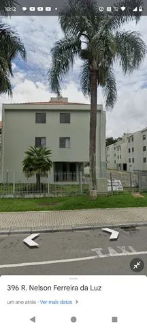 Captação de Apartamento a venda na Rua Nelson Ferreira da Luz, Campo Comprido, Curitiba, PR