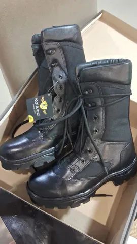 Coturno kallucci n° 40 RS 165,00 