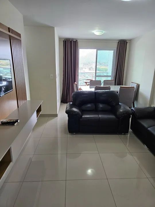 3qts sendo 1 suite e 2 vagas  - Foto 6