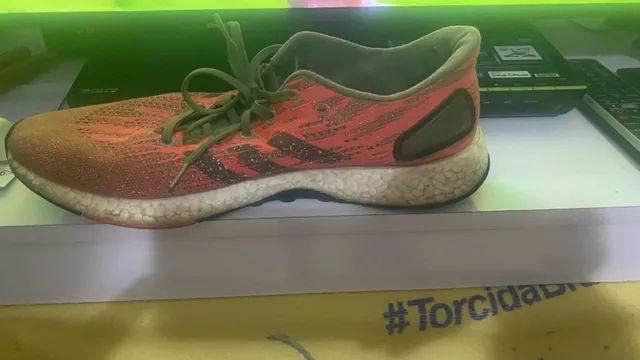 Tênis Adidas Ultraboost - Foto 5