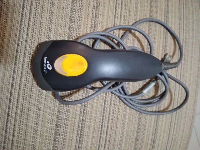 Leitor de código de barras bematech Aquila S100 - Foto 2