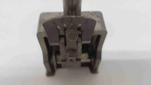 Datador manual - Foto 5