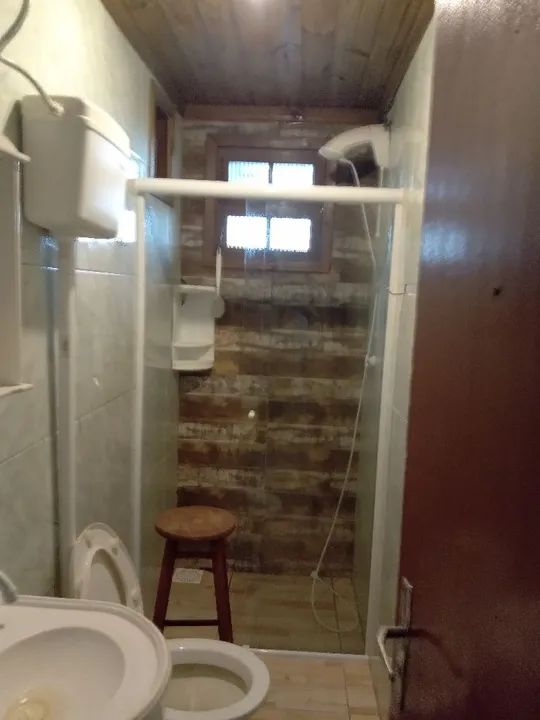 Aluguel Temporada - Casa aconchegante na natureza- Garopaba - Foto 4