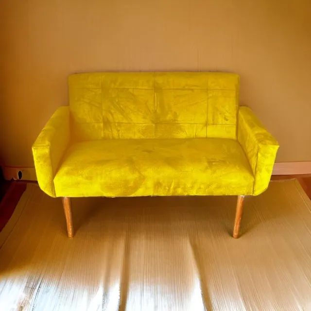 Namoradeira Quadrada - Estilo e Modernidade - Foto 4