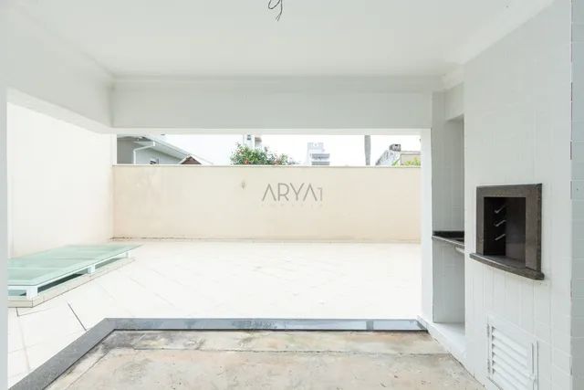 Garden no Vila Izabel - ARYA 1