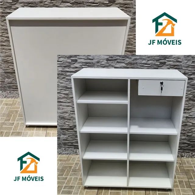 Balcão caixa - Foto 2