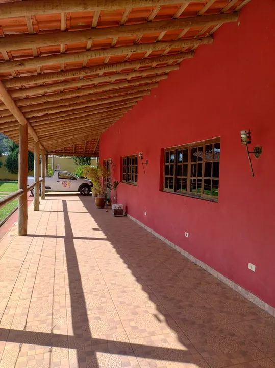 Chácara com Piscina Privativa - Paraíso em meio à natureza! - Foto 12