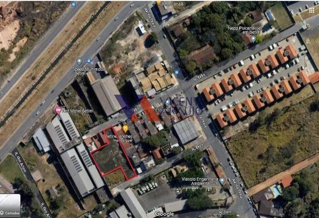 Área com 1.440m² próximo ao Hospital da Unimed - Foto 2