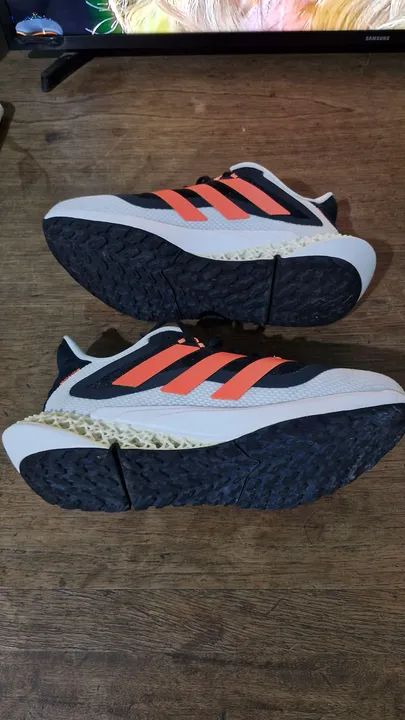 tênis Adidas 4dfwd pulse 2  - Foto 2