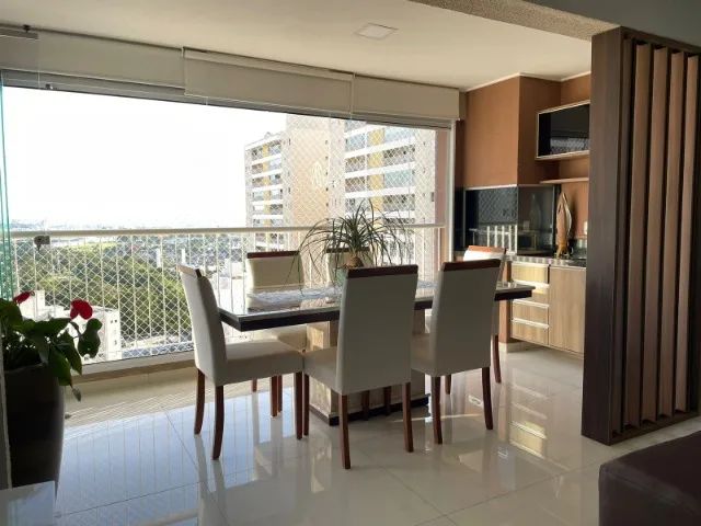 Apartamento 3 quartos à venda - Jardim das Indústrias, São José dos ...