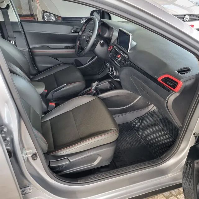 HB20X Diamond Plus ano 2022 - Foto 7