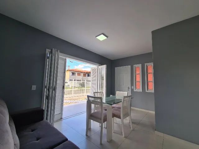 Casa com piscina, 100 m do mar  - Foto 5