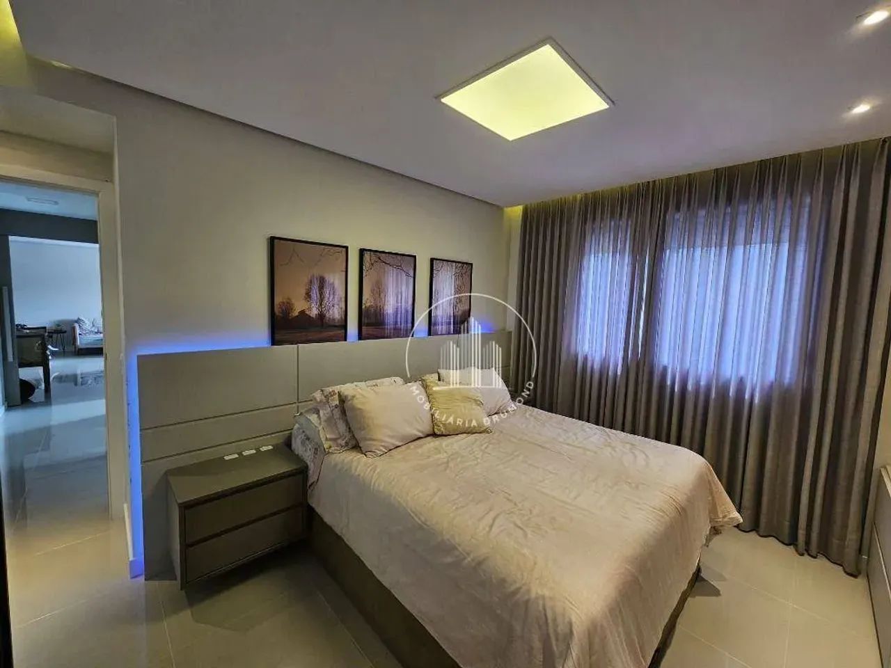 Apartamento com 3 dormitórios à venda, 113 m² por R$ 897.000,00 - Praia Comprida - São Jos - Foto 11