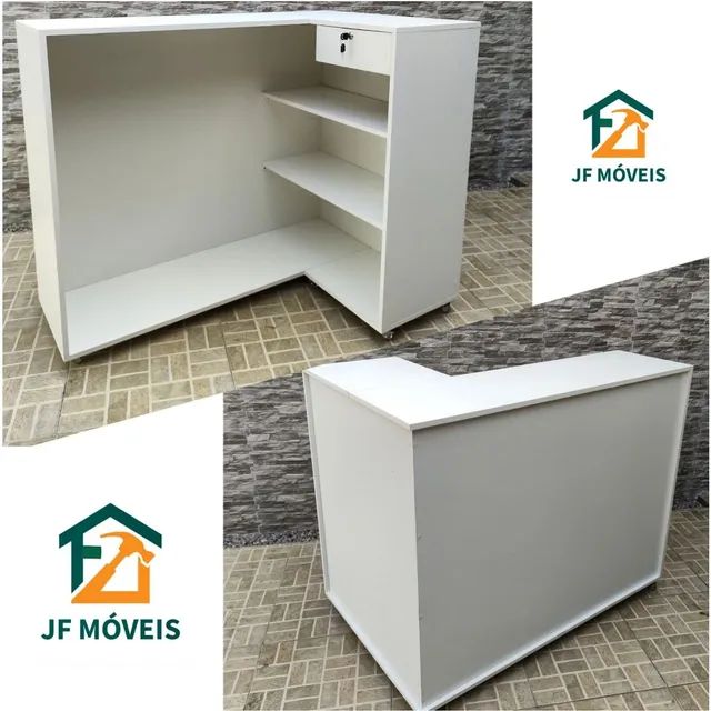 Balcão caixa - Foto 3