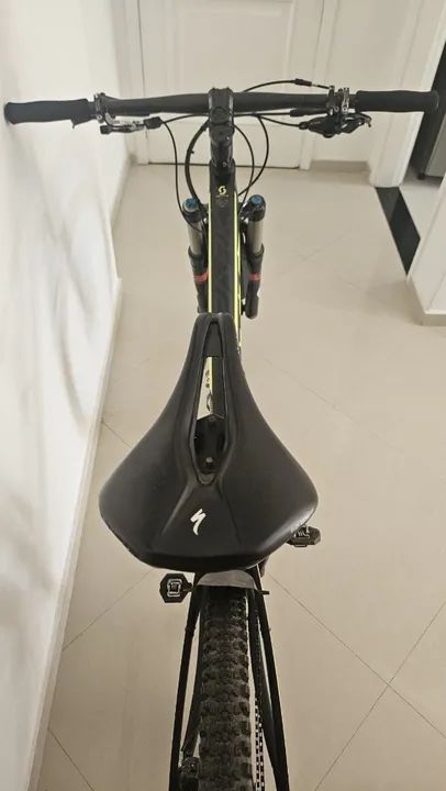 Scott Spark 900 RC World Cup - Full suspension - Full carbon - 12v XTR - Foto 2