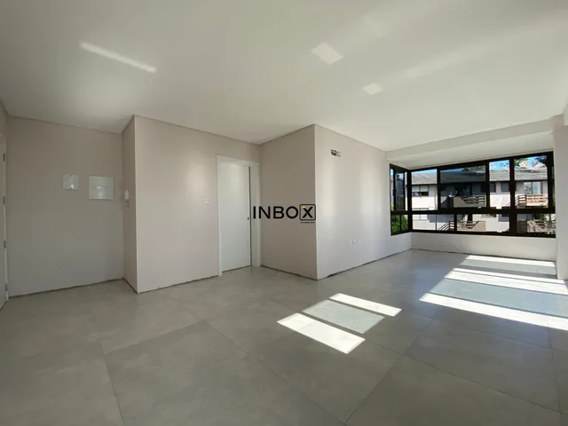 IMOBILIARIA INBOX CIA VENDE EM BENTO GONÇALVES - Apartamento de 02 dormitório sendo 01 suí