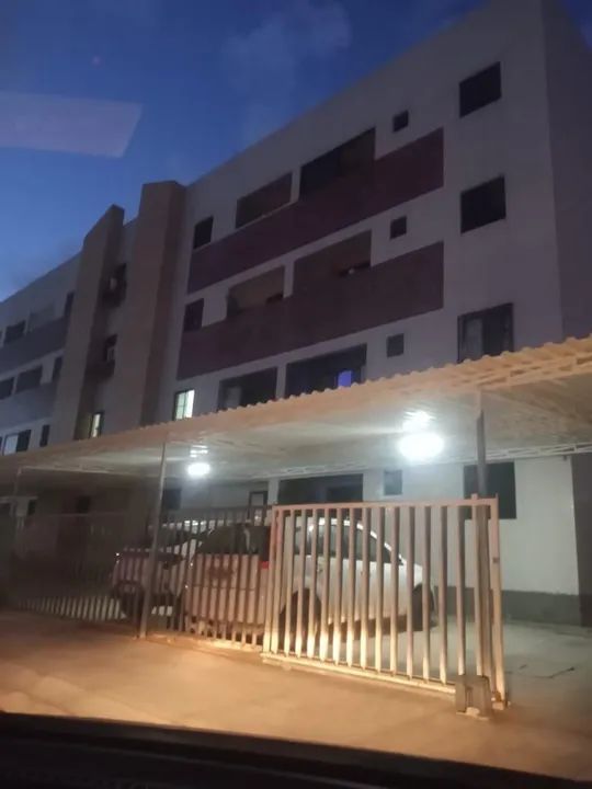 Apartamento no jardim Cidade Universitária  - Foto 2
