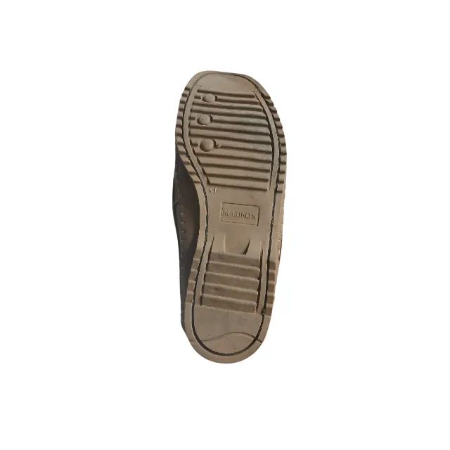 Mocassim Masculino Em Couro Legítimo - Foto 5