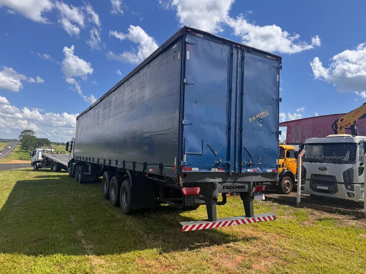 Saider Facchini Baú - Perfeito estado - Foto 5