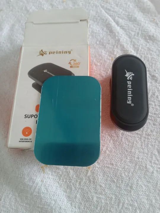 Suport para celular suport veicular  - Foto 2