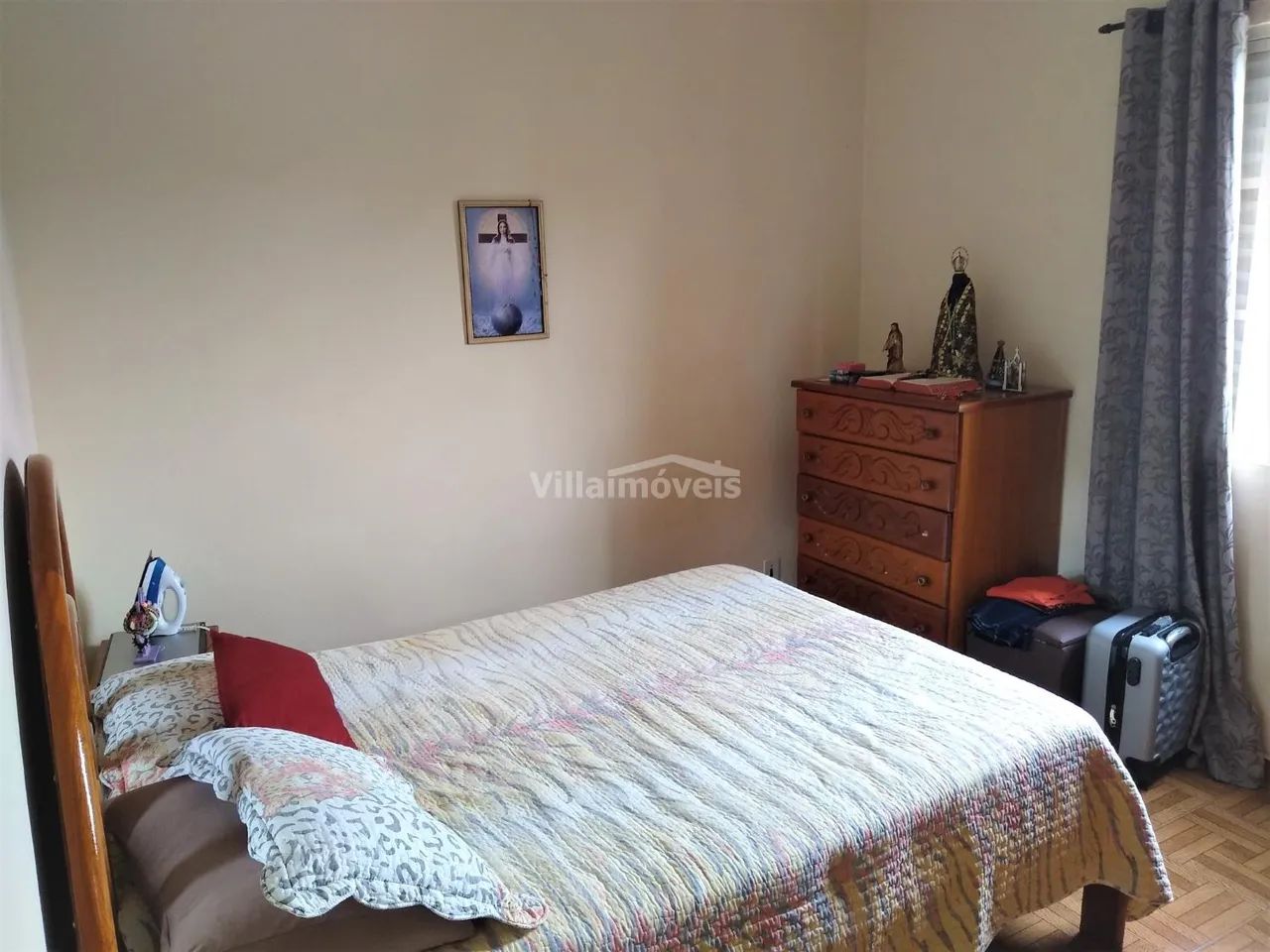 apartamento - Vila Industrial - Campinas - Foto 3