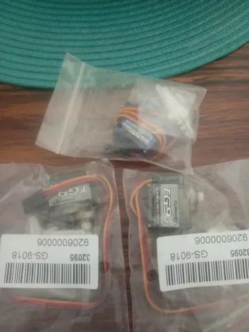 arduino robotica automação - Foto 4