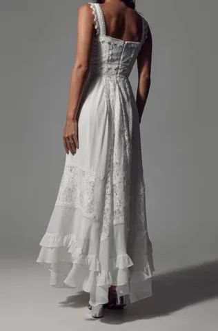 Vestido de Noiva - Atelier Bem Casada - Foto 3