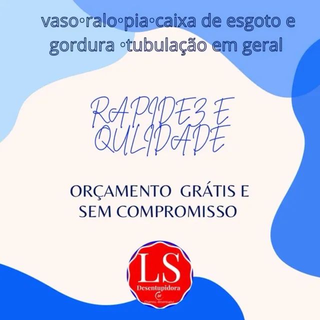 Desentupidora  24h- Chamou, desentupiu  ! - Foto 3