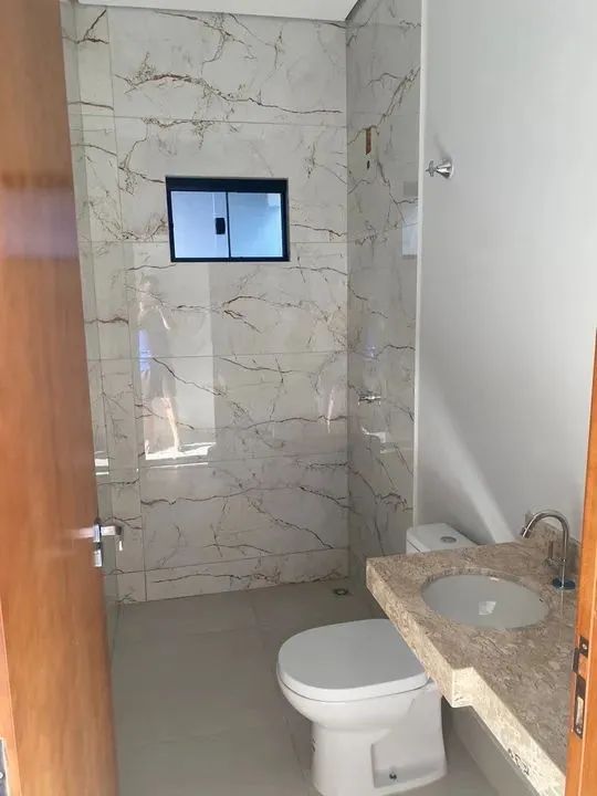 casa a venda próximo a prefeitura de Águas lindas  - Foto 5