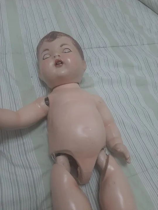 Boneca Lili anos 70 - Foto 5