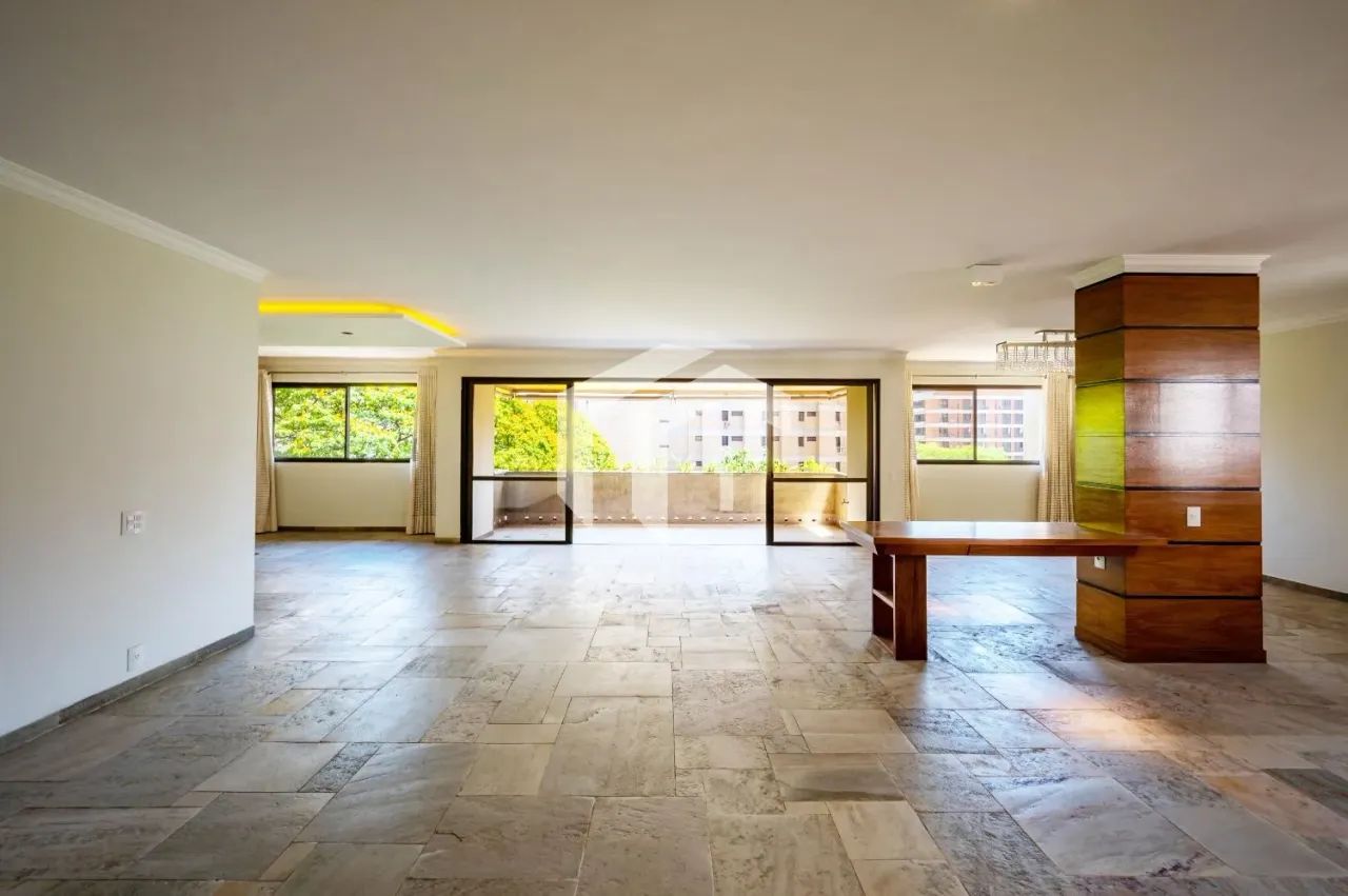 APARTAMENTO COM 317 m² | 4 SUÍTES | 3 VAGAS | CAMBUÍ CAMPINAS/SP - Foto 6