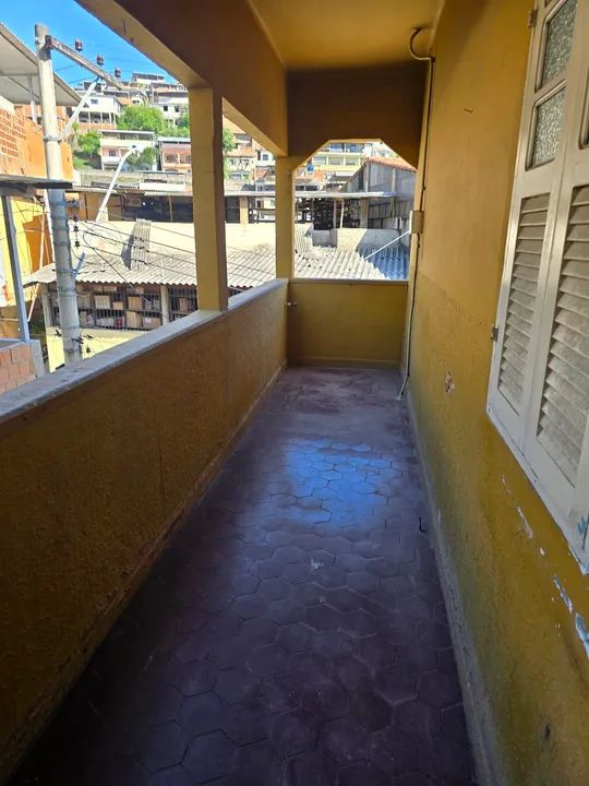 Apartamento com 4 quartos e terraço coberto - Foto 2