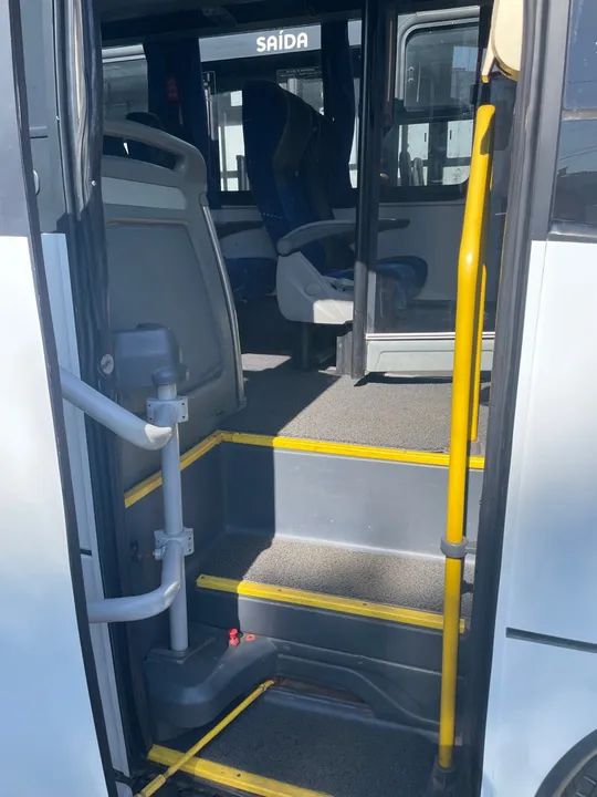 Micro ônibus  - Foto 2