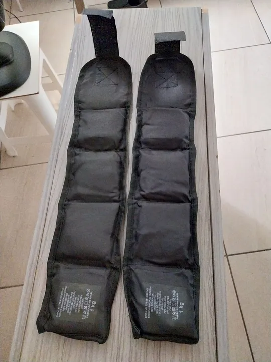 PESINHOS P/ QUEM NÃO PODE IR ACADEMIA R$ 99,99