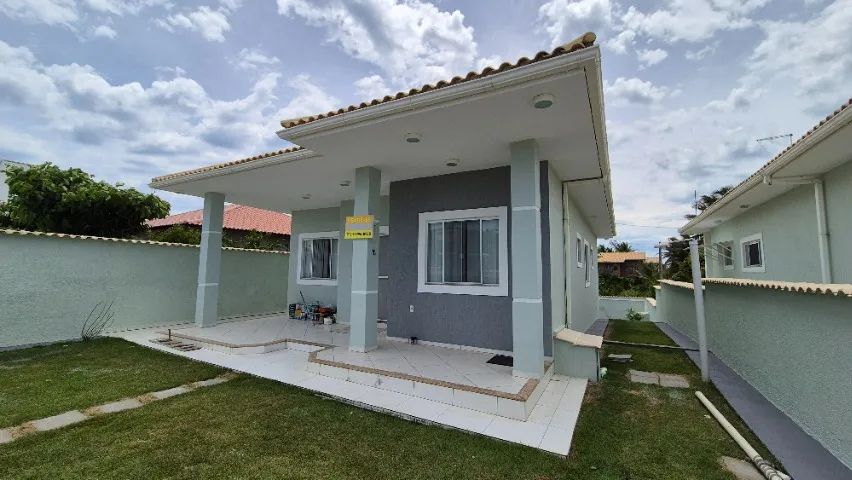 Foto - Araruama - Atlântico (Praia Seca)