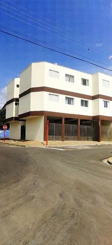 Captação de Apartamento para locação na Rua Professora Elydia Benetti, Jardim Beatriz, São Carlos, SP