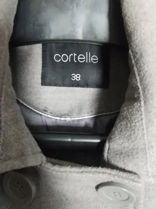 Casaco Cortelle - Foto 3