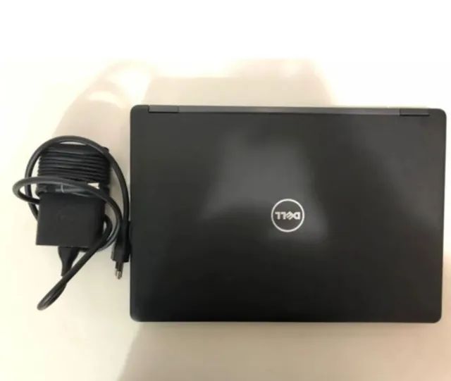Notebook Dell 5480 I5 7ºg 8gb 500 Gb Hd 